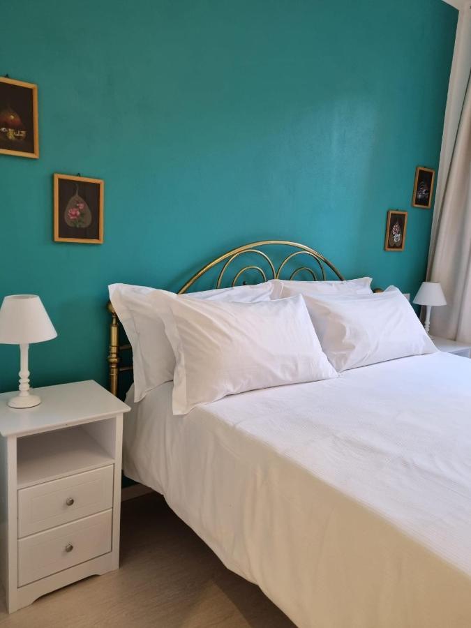 La Casa Della Musica Apartment Bellagio Luaran gambar