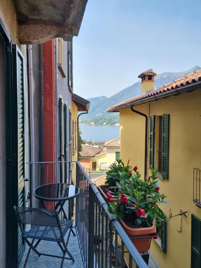 La Casa Della Musica Apartment Bellagio Luaran gambar