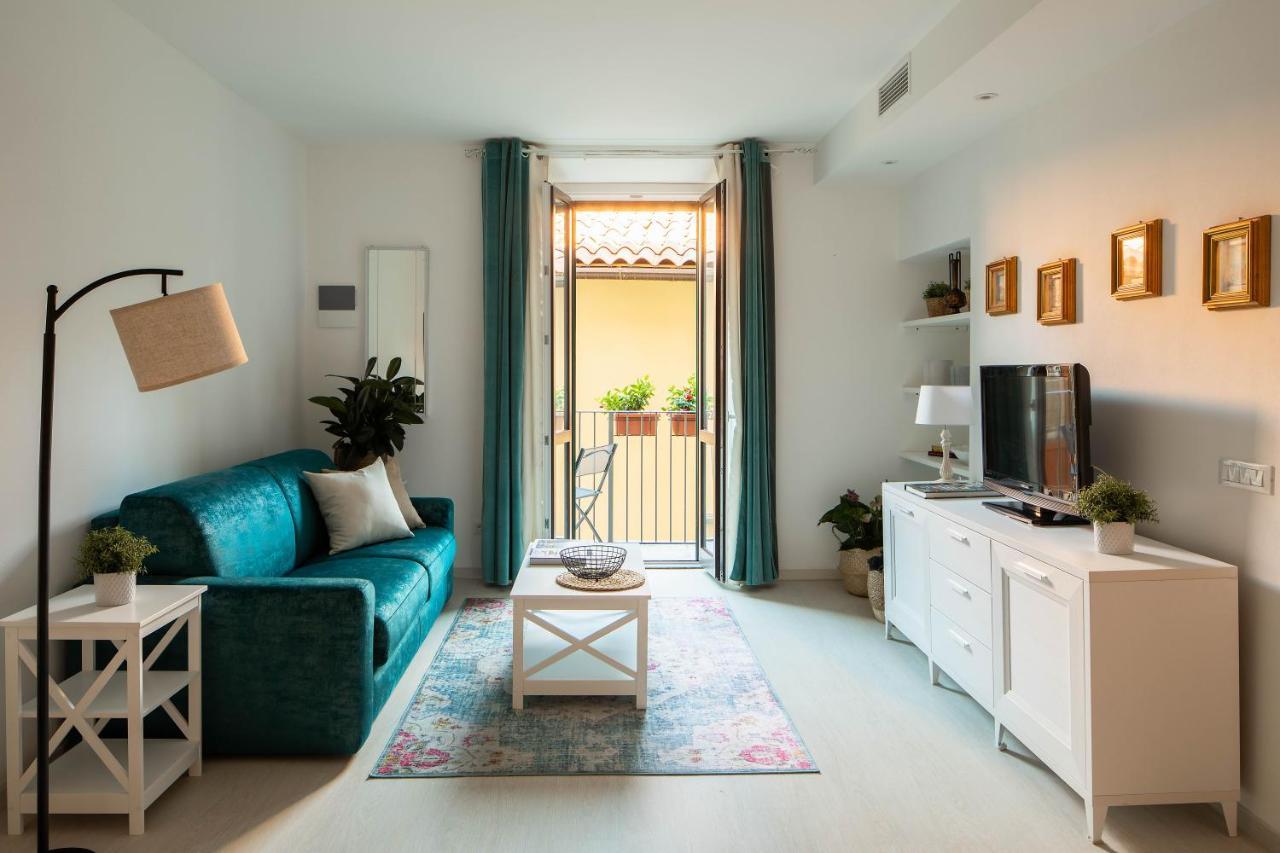 La Casa Della Musica Apartment Bellagio Luaran gambar
